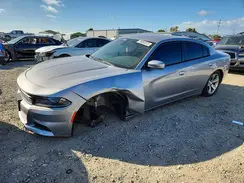 2C3CDXHG5JH125427 2018 DODGE CHARGER