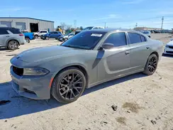 2C3CDXHG5JH128814 2018 DODGE CHARGER