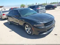 2C3CDXHG5JH129123 2018 DODGE CHARGER