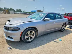 2C3CDXHG5JH133334 2018 DODGE CHARGER