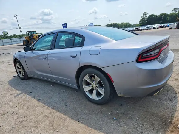 2C3CDXHG5JH133334 2018 DODGE CHARGER - Image 2