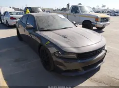 2C3CDXHG5JH133995 2018 DODGE CHARGER