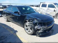 2C3CDXHG5JH135567 2018 DODGE CHARGER