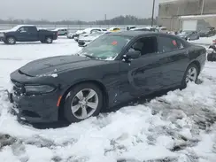 2C3CDXHG5JH143524 2018 DODGE CHARGER