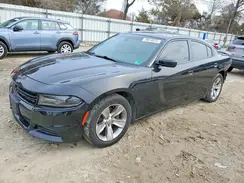 2C3CDXHG5JH144933 2018 DODGE CHARGER