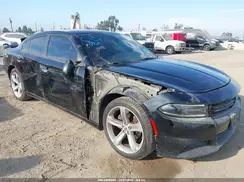 2C3CDXHG5JH153518 2018 DODGE CHARGER