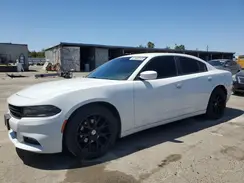 2C3CDXHG5JH156032 2018 DODGE CHARGER