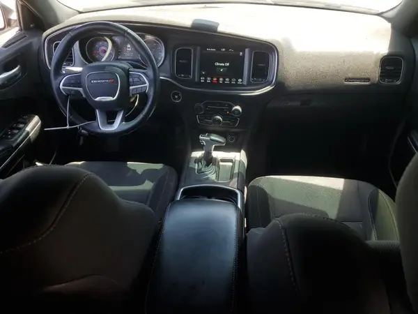 2C3CDXHG5JH156032 2018 DODGE CHARGER - Image 8