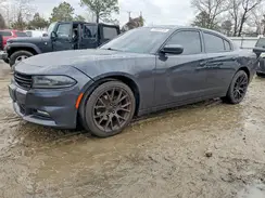 2C3CDXHG5JH156113 2018 DODGE CHARGER