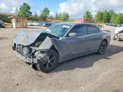 2C3CDXHG5JH156340 2018 DODGE CHARGER
