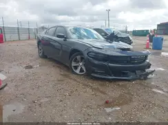 2C3CDXHG5JH162784 2018 DODGE CHARGER