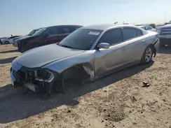 2C3CDXHG5JH169198 2018 DODGE CHARGER