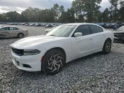 2C3CDXHG5JH169329 2018 DODGE CHARGER