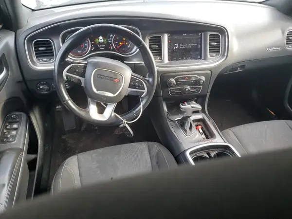 2C3CDXHG5JH169329 2018 DODGE CHARGER - Image 8