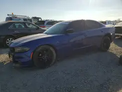 2C3CDXHG5JH173364 2018 DODGE CHARGER