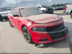 2C3CDXHG5JH174241 2018 DODGE CHARGER