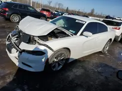 2C3CDXHG5JH175969 2018 DODGE CHARGER