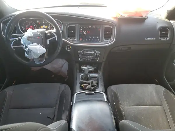 2C3CDXHG5JH175969 2018 DODGE CHARGER - Image 8