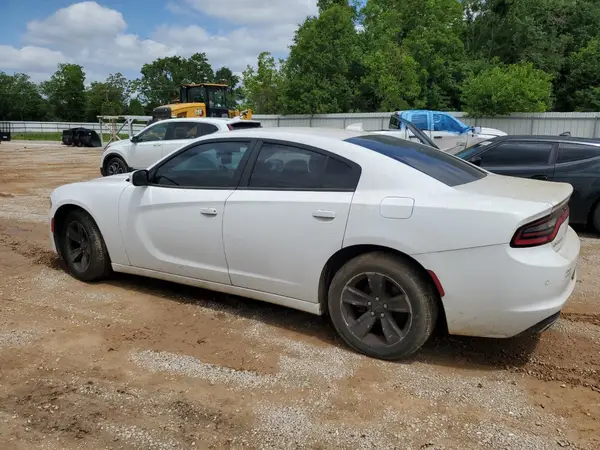 2C3CDXHG5JH176054 2018 DODGE CHARGER - Image 2