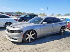 2C3CDXHG5JH176569 2018 DODGE CHARGER