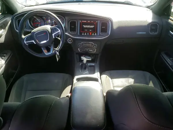 2C3CDXHG5JH176569 2018 DODGE CHARGER - Image 8