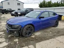 2C3CDXHG5JH187393 2018 DODGE CHARGER