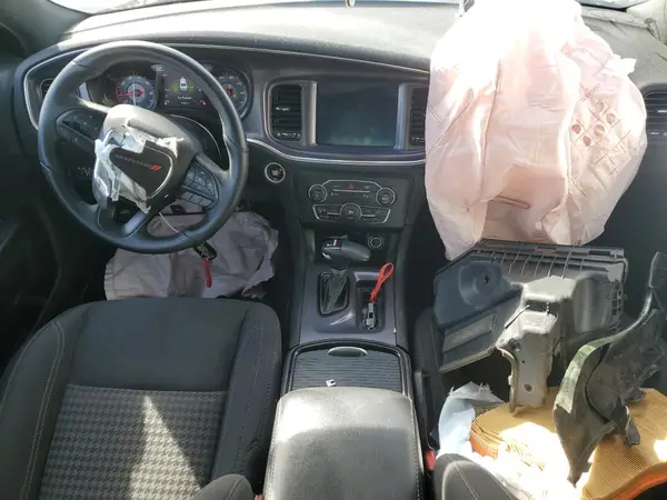 2C3CDXHG5JH188513 2018 DODGE CHARGER - Image 8