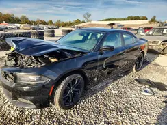 2C3CDXHG5JH196627 2018 DODGE CHARGER