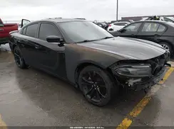 2C3CDXHG5JH197177 2018 DODGE CHARGER