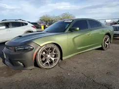 2C3CDXHG5JH203110 2018 DODGE CHARGER