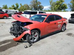 2C3CDXHG5JH203219 2018 DODGE CHARGER