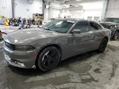 2C3CDXHG5JH211773 2018 DODGE CHARGER