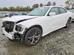 2C3CDXHG5JH215726 2018 DODGE CHARGER