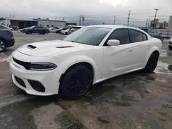2C3CDXHG5JH217864 2018 DODGE CHARGER