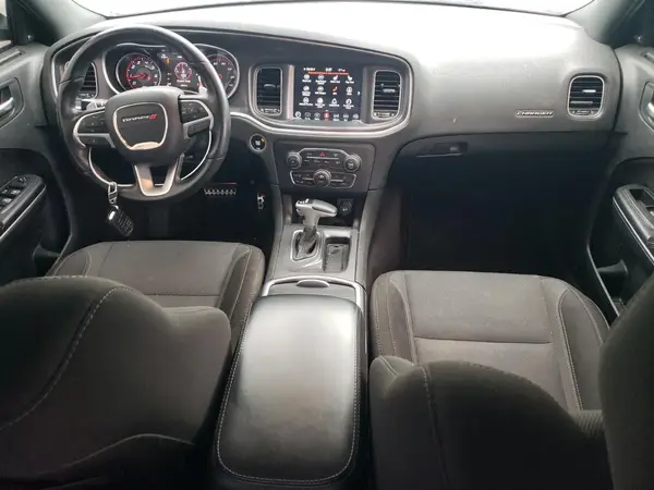 2C3CDXHG5JH217864 2018 DODGE CHARGER - Image 8