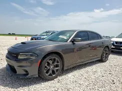 2C3CDXHG5JH217945 2018 DODGE CHARGER