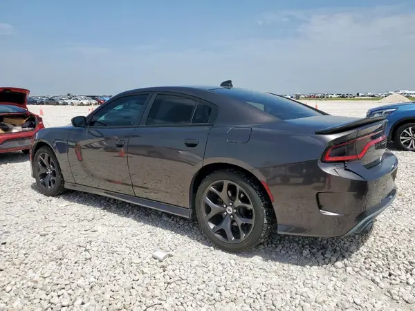 2C3CDXHG5JH217945 2018 DODGE CHARGER - Image 2