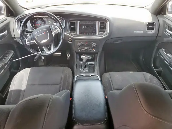 2C3CDXHG5JH217945 2018 DODGE CHARGER - Image 8