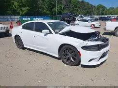 2C3CDXHG5JH228699 2018 DODGE CHARGER