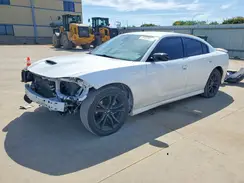2C3CDXHG5JH230078 2018 DODGE CHARGER