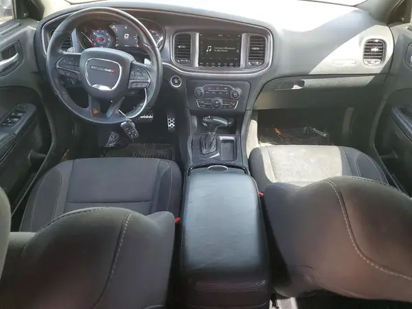 2C3CDXHG5JH230078 2018 DODGE CHARGER - Image 8
