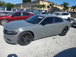 2C3CDXHG5JH230212 2018 DODGE CHARGER