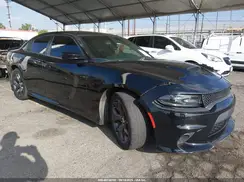 2C3CDXHG5JH237029 2018 DODGE CHARGER