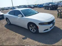 2C3CDXHG5JH238410 2018 DODGE CHARGER