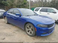 2C3CDXHG5JH242828 2018 DODGE CHARGER