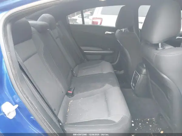 2C3CDXHG5JH242828 2018 DODGE CHARGER - Image 8
