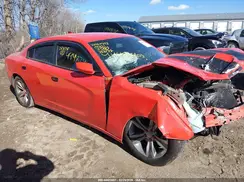 2C3CDXHG5JH253179 2018 DODGE CHARGER