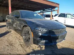 2C3CDXHG5JH253358 2018 DODGE CHARGER