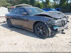 2C3CDXHG5JH253490 2018 DODGE CHARGER