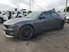 2C3CDXHG5JH261265 2018 DODGE CHARGER